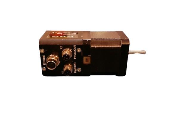 HENSCHEL ROBOTICS HDRIVE17-ETH-I