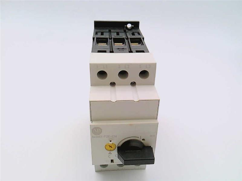 ALLEN BRADLEY 140MX-F2E-C16