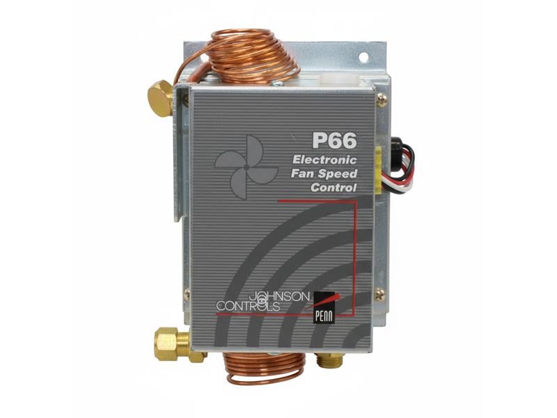 P66BAB-1 por JOHNSON CONTROLS