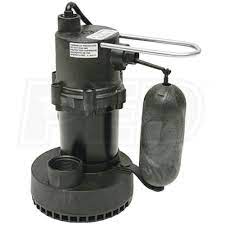 LITTLE GIANT PUMP 505700