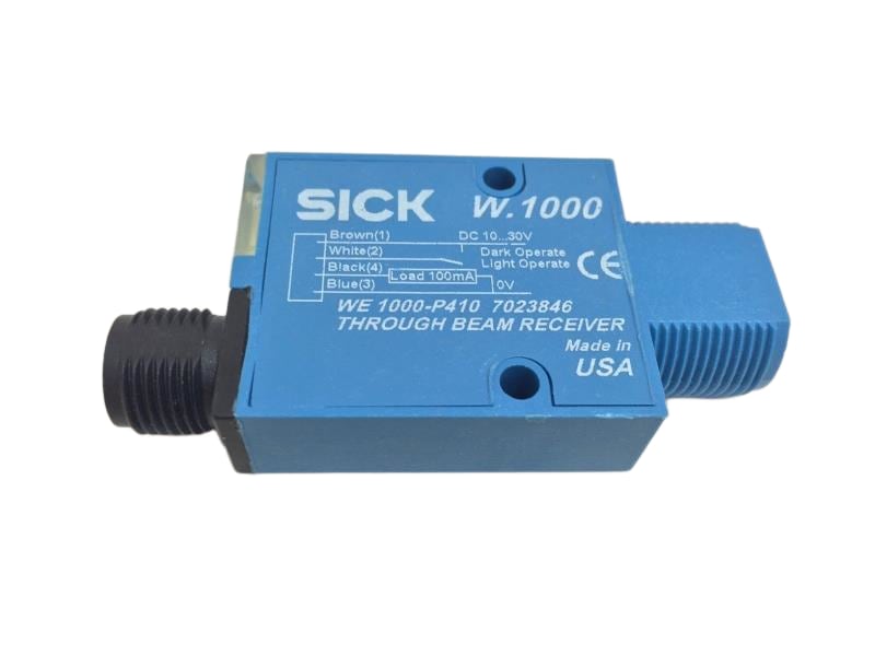 WE1000-N410 by SICK