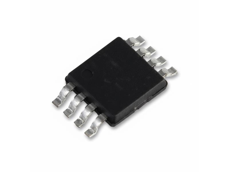 LMV722IDGKR por TEXAS INSTRUMENTS SEMI