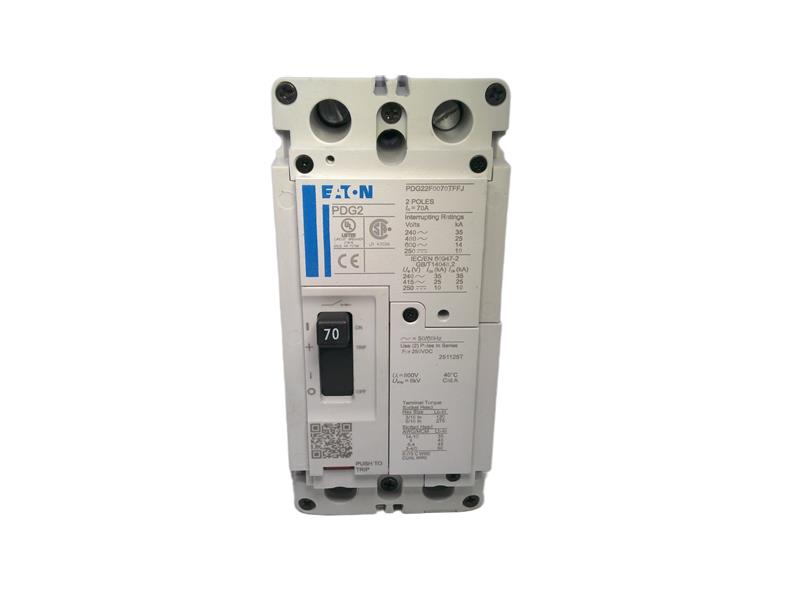 PDG22F0070TFFJ par EATON CORPORATION
