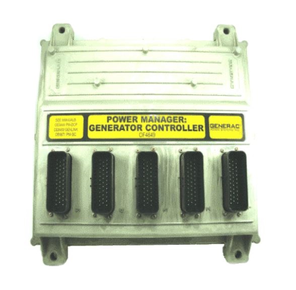 GENERAC 0F46490SRV