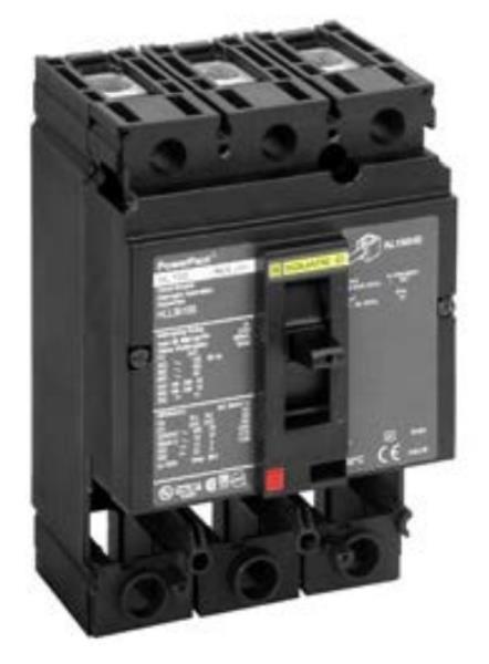 SIEMENS FD6-3F250L