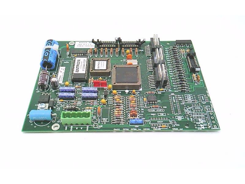 410321HH by EN-TRONIC CONTROLS