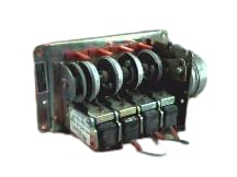 MC4-4SW par INDUSTRIAL TIMER CO