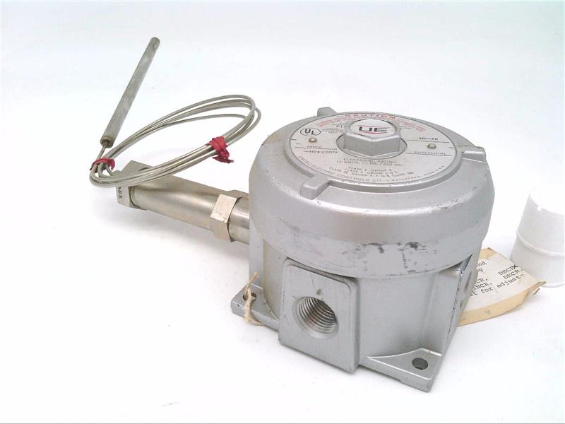 UNITED ELECTRIC F110-4BS-9102