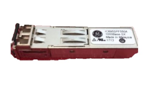 FANUC IC695SPF550