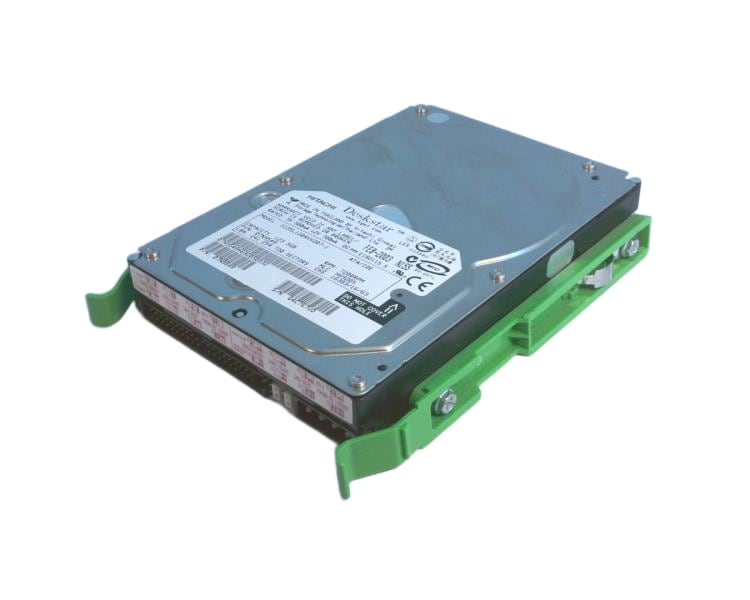 IC35L120AVV207-1 by HITACHI