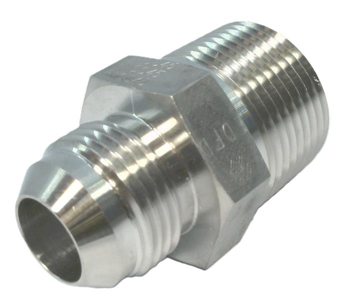 PARKER 12-16FTX-SS