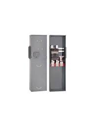 SCHNEIDER ELECTRIC EZM1800GCBU