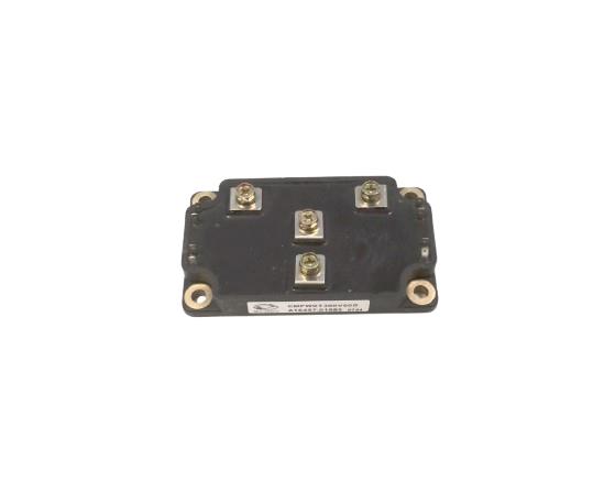 MICROSEMI CMPWGT300V60G