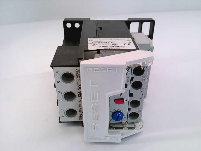 ALLEN BRADLEY 592P-B1ET