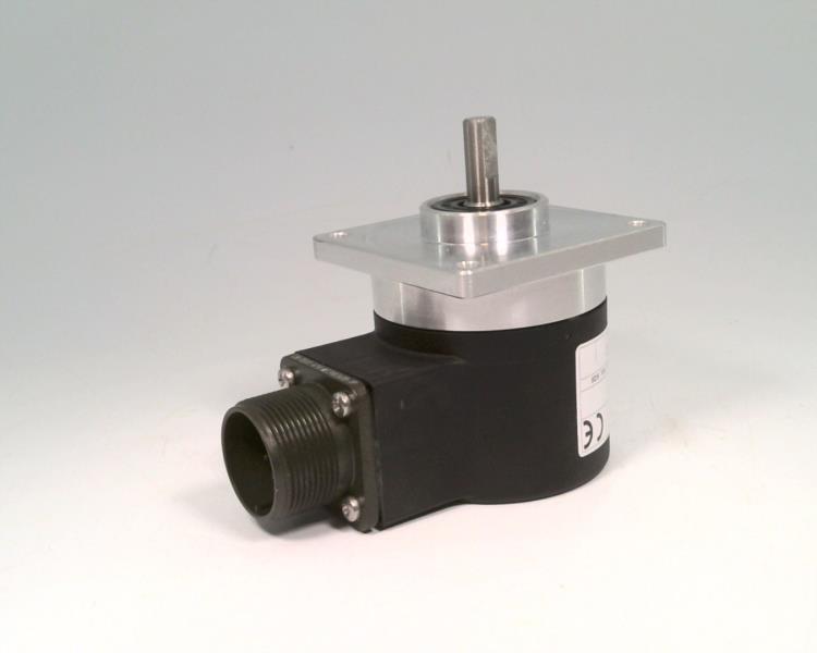 ITALSENSOR TS581.F3.1024.5/28.S.K6.8.L10.LD2-528