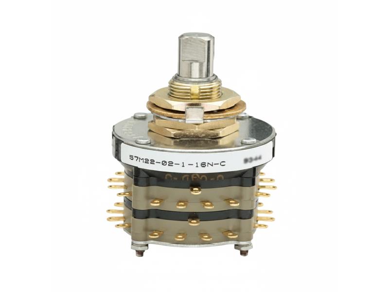 GRAYHILL INC M3786/36-0861