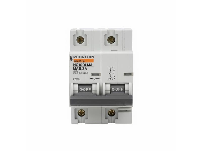 MG27555 by SCHNEIDER ELECTRIC