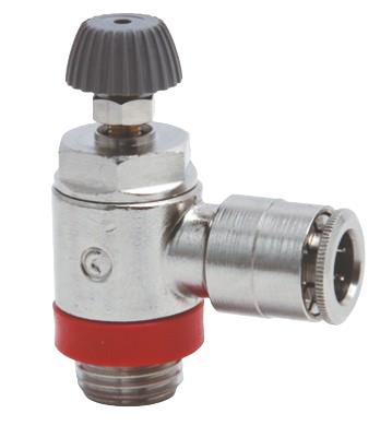 CAMOZZI MCU 04F-04