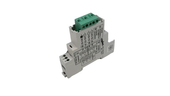 V3-12-B-S Protective Relay by EMIREL