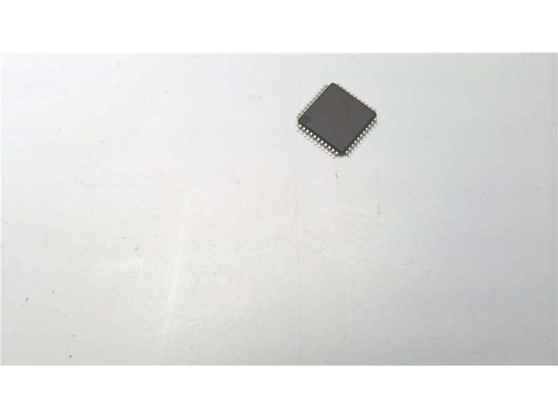 NXP SEMICONDUCTOR PXAG30KBBD157