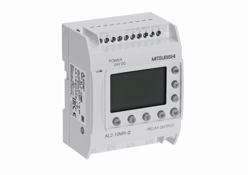 MITSUBISHI AL2-10MR-D
