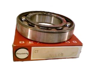 6212/C3 by GENERAL BEARING