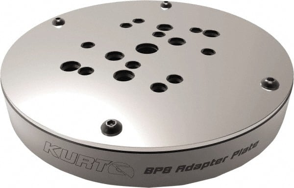KURT WORKHOLDING BP8