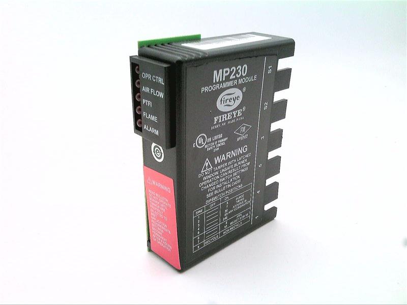 UTC FIRE & SECURITY COMPANY MP230
