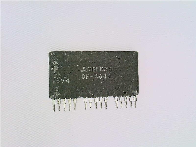 MITSUBISHI DK-464B