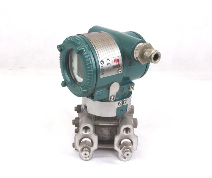YOKOGAWA EJX110A-FMS4G-917DB/KS25/D4