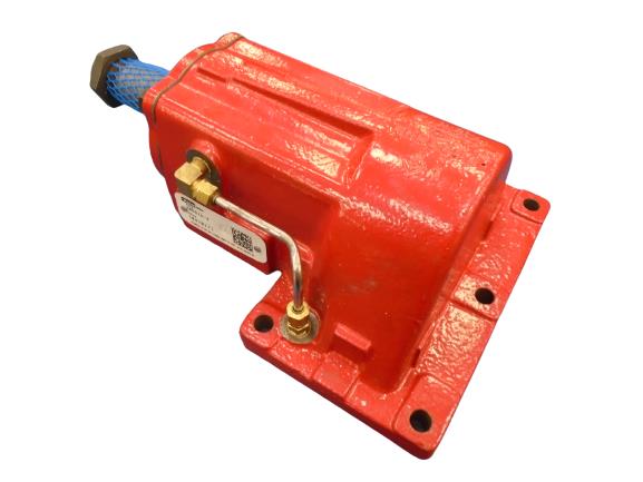 PARKER GROUP INC 308814-4