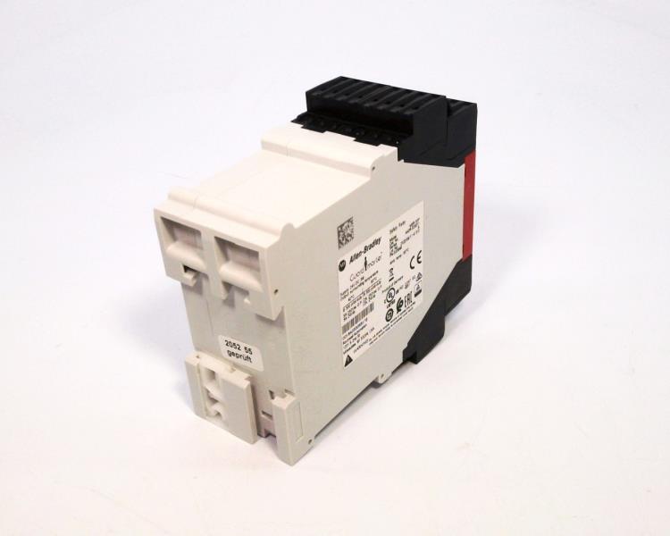 ALLEN BRADLEY 440R-S35011