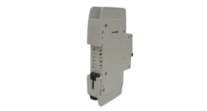 EATON CORPORATION FAZ-D1.5/1-NA-SP