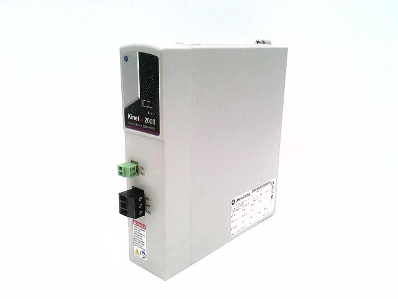 2093-ASP06 Servo Add-On Module/Board by ALLEN BRADLEY