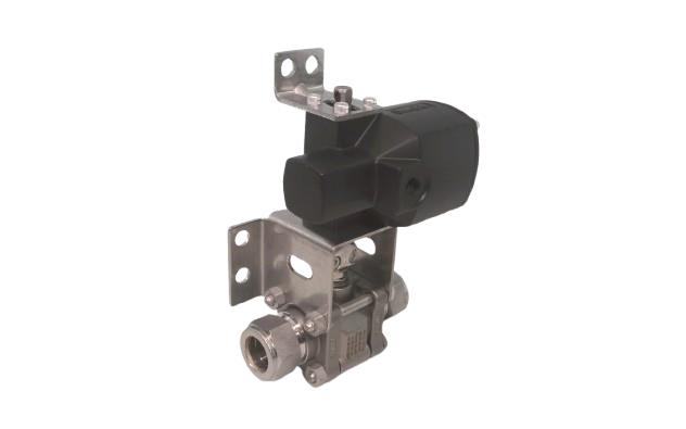 SWAGELOK SS-63TS12-31D