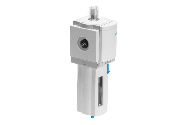MS6N-LFM-1/2-ARV-DA-Z par FESTO