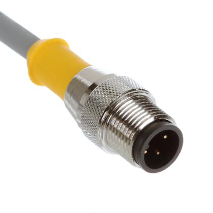 TURCK WK 4.4T-3-RS 4.4T/S90