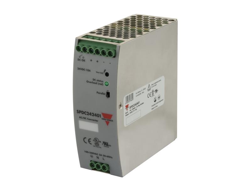 CARLO GAVAZZI SPDC242401