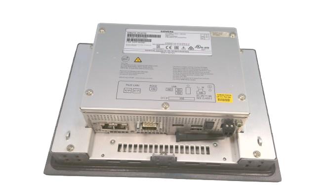 SIEMENS 6AV7881-2AA00-2DA0