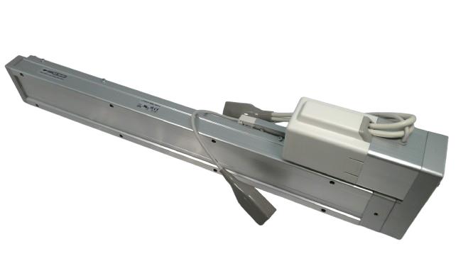 SMC LEFS25LB-300BC-RCCE18