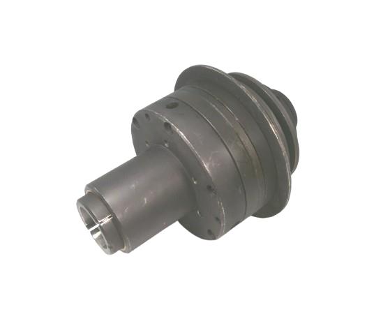 AMERICAN AUTOGARD CORP 201ACT3-MPO-17° B.C.