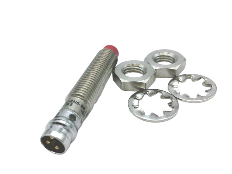 LEUZE IS 208MM/4NO-2N5-S8.3