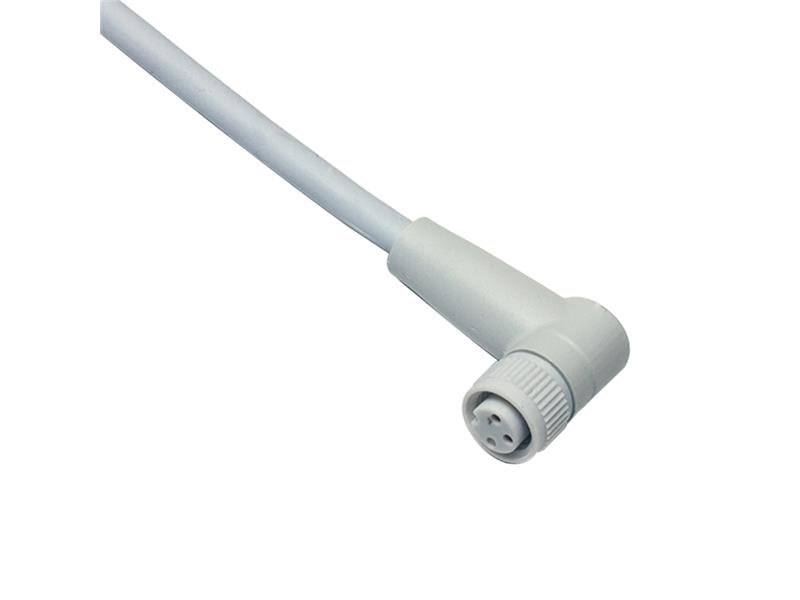 MD MICRO DETECTORS CD08F/0A-050C4