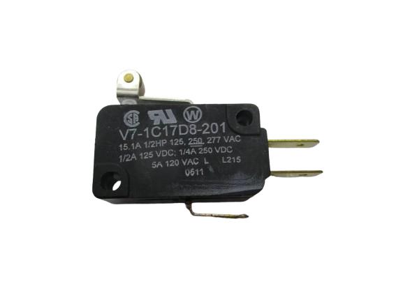 HONEYWELL V7-1D10E9-201