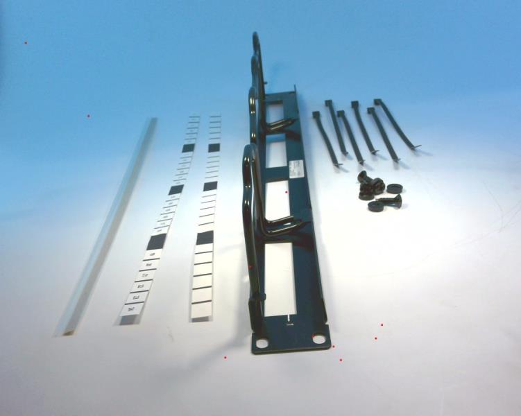 SIEMON MX-PNL-24