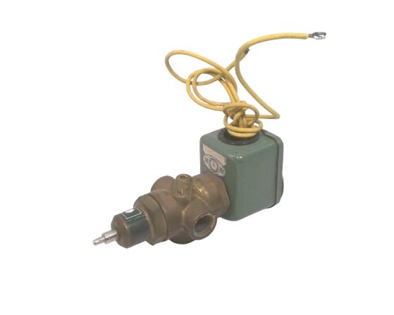 ASCO HB-8320A89MBMS-120/60