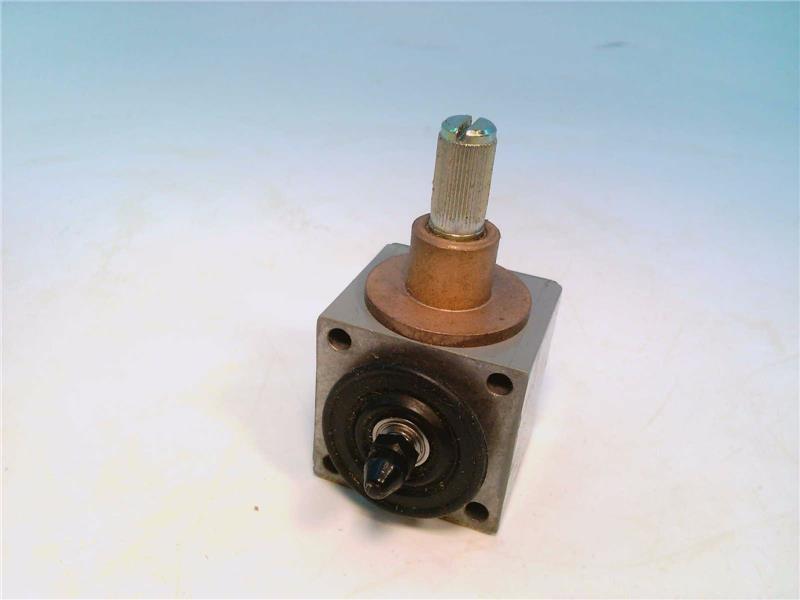 ALLEN BRADLEY Z-24808
