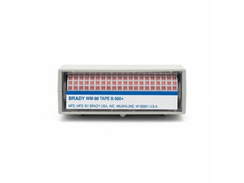 WM-98 par BRADY