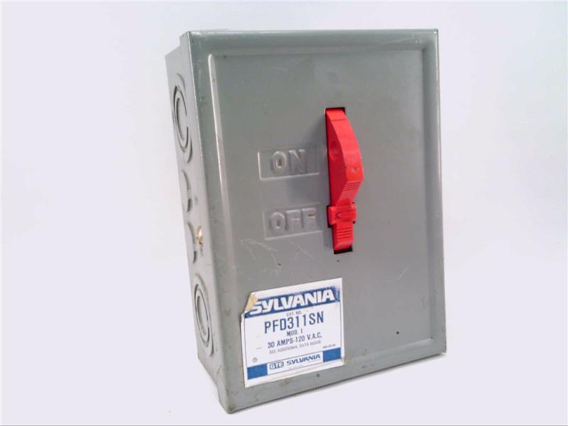 GTE PFD311SN