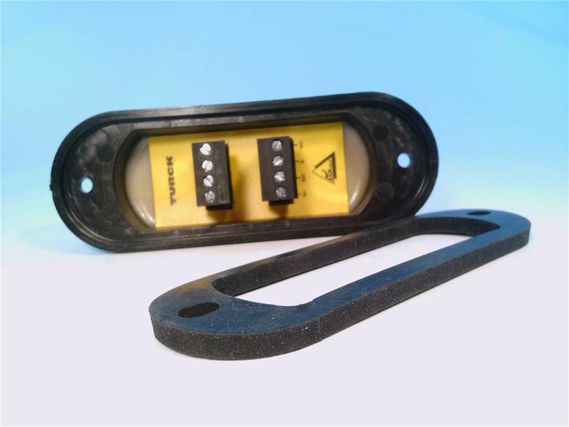 TURCK BCA-25-E123